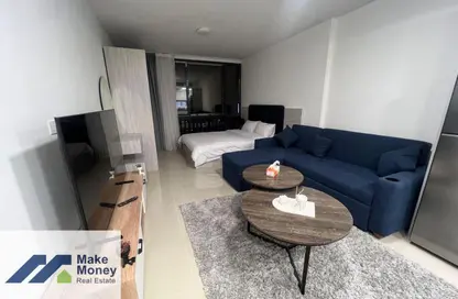 شقة - 1 حمام للايجار في بورتو نيو كايرو - كمبوندات التجمع الخامس - التجمع الخامس - مدينة القاهرة الجديدة - القاهرة