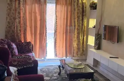 Apartment - 2 Bedrooms - 1 Bathroom for rent in Degla Gardens - Hadayek October - 6 October City - Giza Apartment - 2 Bedrooms - 1 Bathroom for rent in Degla Gardens - Hadayek October - 6 October City - Giza