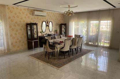 Villa - 4 Bedrooms - 4 Bathrooms for sale in Stone Park - 5th Settlement Compounds - The 5th Settlement - New Cairo City - Cairo