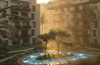 Apartment - 1 - 1 for sale in Solana East - 5th Settlement Compounds - The 5th Settlement - New Cairo City - Cairo
