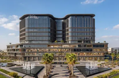 Shop - Studio for sale in Downtown Area - New Capital City - Cairo