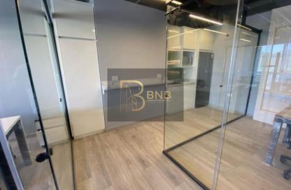 Office Space - Studio - 2 for rent in Mivida - 5th Settlement Compounds - The 5th Settlement - New Cairo City - Cairo Office Space - Studio - 2 for rent in Mivida - 5th Settlement Compounds - The 5th Settlement - New Cairo City - Cairo