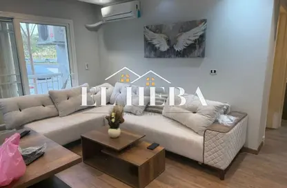 Apartment - 2 Bedrooms - 1 Bathroom for rent in Madinaty - Cairo