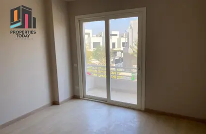 تاون هاوس - 4 غرف نوم - 4 حمامات للبيع في اتريو - كمبوندات الشيخ زايد - الشيخ زايد - الجيزة