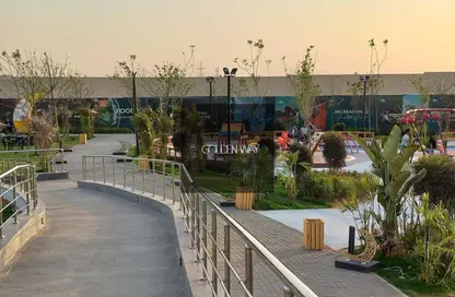 (بنتهاوس  (روف - 4 غرف نوم - 4 حمامات للبيع في ستون ريزيدنس - كمبوندات التجمع الخامس - التجمع الخامس - مدينة القاهرة الجديدة - القاهرة