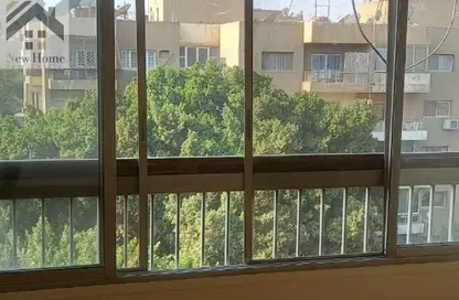 شقة - 2 غرف نوم - 1 حمام للبيع في دجلة - حي المعادي - القاهرة