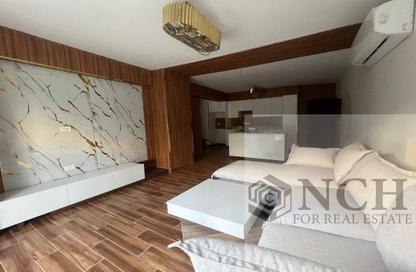Apartment - 2 Bedrooms - 2 Bathrooms for rent in Galleria Moon Valley - South Investors Area - New Cairo City - Cairo Apartment - 2 Bedrooms - 2 Bathrooms for rent in Galleria Moon Valley - South Investors Area - New Cairo City - Cairo