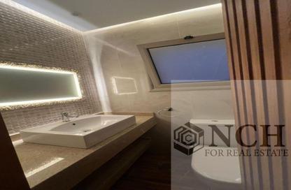 Apartment - 2 Bedrooms - 2 Bathrooms for rent in Galleria Moon Valley - South Investors Area - New Cairo City - Cairo Apartment - 2 Bedrooms - 2 Bathrooms for rent in Galleria Moon Valley - South Investors Area - New Cairo City - Cairo