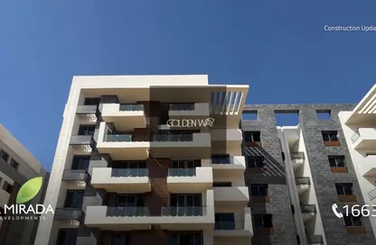 شقة - 2 غرف نوم - 2 حمامات للبيع في لاميرادا المستقبل - كمبوندات مدينة المستقبل - مدينة المستقبل - القاهرة