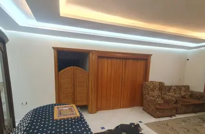 Apartment - 3 Bedrooms - 1 Bathroom for sale in Al Souk Al Togary St. - Al Nadi Al Ahly - Nasr City - Cairo