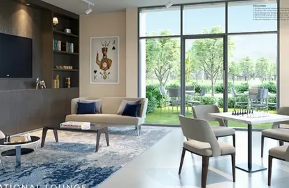 شقة - 3 غرف نوم - 3 حمامات للبيع في كمبوند البروج - كمبوندات الشروق - مدينة الشروق - القاهرة