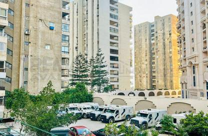 Apartment - 3 Bedrooms - 1 Bathroom for rent in Roshdy St. - Roushdy - Hay Sharq - Alexandria Apartment - 3 Bedrooms - 1 Bathroom for rent in Roshdy St. - Roushdy - Hay Sharq - Alexandria