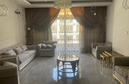 Apartment - 3 Bedrooms - 2 Bathrooms for sale in Granda - 5th District - Shorouk City - Cairo