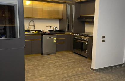 Apartment - 3 Bedrooms - 2 Bathrooms for sale in Granda - 5th District - Shorouk City - Cairo