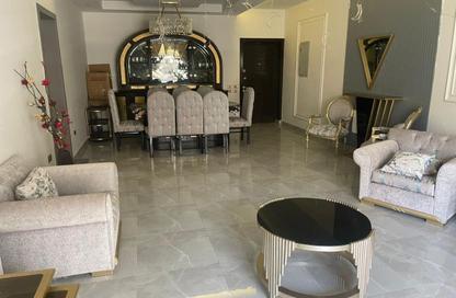 Apartment - 3 Bedrooms - 2 Bathrooms for sale in Granda - 5th District - Shorouk City - Cairo
