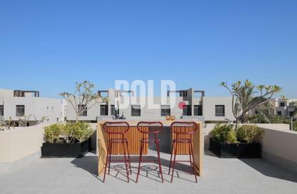 Townhouse - 4 Bedrooms - 3 Bathrooms for sale in O West - 6 October Compounds - 6 October City - Giza Townhouse - 4 Bedrooms - 3 Bathrooms for sale in O West - 6 October Compounds - 6 October City - Giza