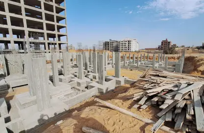 شقة - 3 غرف نوم - 3 حمامات للبيع في هافن - الشيخ زايد - الجيزة