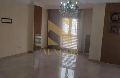 Apartment - 3 Bedrooms - 3 Bathrooms for rent in Zayed Dunes - 6th District - Sheikh Zayed City - Giza