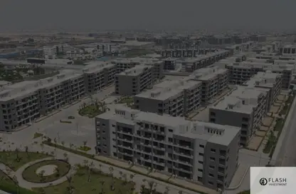 Apartment - 3 Bedrooms - 3 Bathrooms for sale in Stoda - Sheraton Al Matar - El Nozha - Cairo