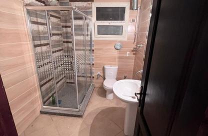 Apartment - 2 - 1 for rent in 11th District - Sheikh Zayed City - Giza