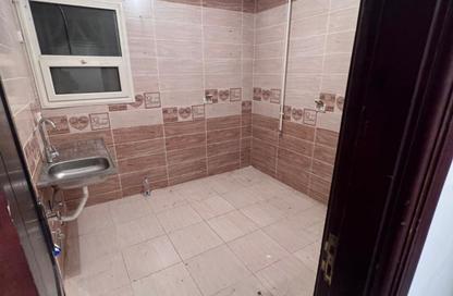 Apartment - 2 - 1 for rent in 11th District - Sheikh Zayed City - Giza