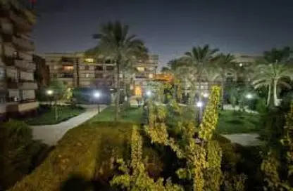 Apartment - 3 Bedrooms - 2 Bathrooms for sale in Rehab City Forth Phase - Al Rehab - New Cairo City - Cairo