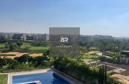 Apartment - 3 Bedrooms - 5 Bathrooms for rent in Katameya Dunes - El Katameya Compounds - El Katameya - New Cairo City - Cairo Apartment - 3 Bedrooms - 5 Bathrooms for rent in Katameya Dunes - El Katameya Compounds - El Katameya - New Cairo City - Cairo