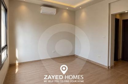 Apartment - 2 Bedrooms - 2 Bathrooms for rent in One 16 - Sheikh Zayed Compounds - Sheikh Zayed City - Giza