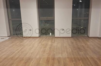 Half Floor - Studio - 1 for rent in Mivida - 5th Settlement Compounds - The 5th Settlement - New Cairo City - Cairo