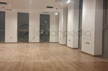 Half Floor - Studio - 1 for rent in Mivida - 5th Settlement Compounds - The 5th Settlement - New Cairo City - Cairo