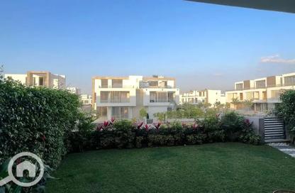 Villa - 6 - 6 for sale in Joulz - Cairo Alexandria Desert Road - 6 October City - Giza