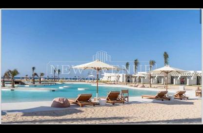 Twin House - 3 Bedrooms - 3 Bathrooms for sale in D-Bay - Qesm Ad Dabaah - North Coast