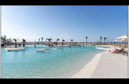 Twin House - 3 Bedrooms - 3 Bathrooms for sale in D-Bay - Qesm Ad Dabaah - North Coast Twin House - 3 Bedrooms - 3 Bathrooms for sale in D-Bay - Qesm Ad Dabaah - North Coast