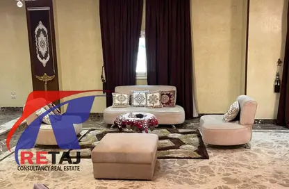 Apartment - 4 Bedrooms - 5 Bathrooms for sale in El Nakheel - 5th Settlement Compounds - The 5th Settlement - New Cairo City - Cairo