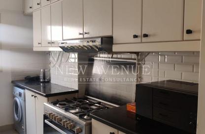 Apartment - 3 - 2 for sale in El Narges Buildings - Al Narges - New Cairo City - Cairo