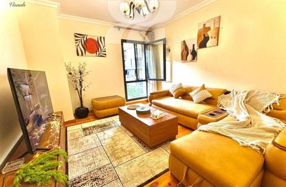 Apartment - 2 Bedrooms - 2 Bathrooms for rent in Eastown - 5th Settlement Compounds - The 5th Settlement - New Cairo City - Cairo Apartment - 2 Bedrooms - 2 Bathrooms for rent in Eastown - 5th Settlement Compounds - The 5th Settlement - New Cairo City - Cairo