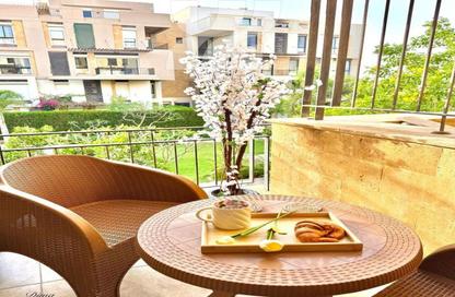 Apartment - 2 Bedrooms - 2 Bathrooms for rent in Eastown - 5th Settlement Compounds - The 5th Settlement - New Cairo City - Cairo Apartment - 2 Bedrooms - 2 Bathrooms for rent in Eastown - 5th Settlement Compounds - The 5th Settlement - New Cairo City - Cairo