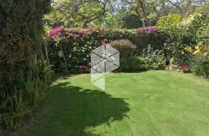Apartment - 3 - 2 for rent in Katameya Heights - El Katameya Compounds - El Katameya - New Cairo City - Cairo Apartment - 3 - 2 for rent in Katameya Heights - El Katameya Compounds - El Katameya - New Cairo City - Cairo