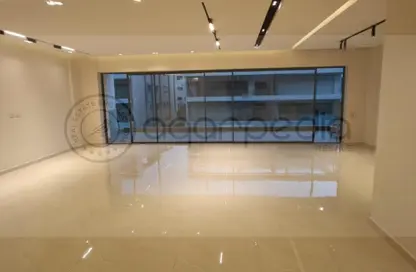 Apartment - 3 Bedrooms - 3 Bathrooms for rent in Lake View Residence - 5th Settlement Compounds - The 5th Settlement - New Cairo City - Cairo