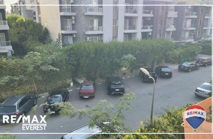 Apartment - 3 Bedrooms - 2 Bathrooms for rent in Zayed Regency - Sheikh Zayed Compounds - Sheikh Zayed City - Giza