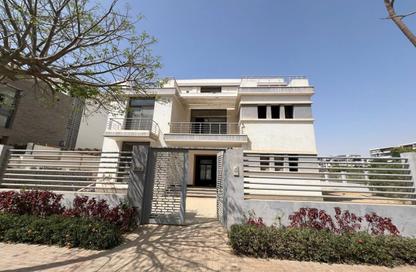 Villa - 5 Bedrooms - 5 Bathrooms for sale in Taj City - 5th Settlement Compounds - The 5th Settlement - New Cairo City - Cairo Villa - 5 Bedrooms - 5 Bathrooms for sale in Taj City - 5th Settlement Compounds - The 5th Settlement - New Cairo City - Cairo