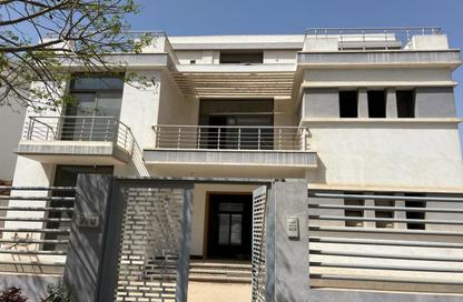 Villa - 5 Bedrooms - 5 Bathrooms for sale in Taj City - 5th Settlement Compounds - The 5th Settlement - New Cairo City - Cairo