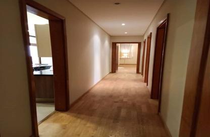 Apartment - 2 Bedrooms - 3 Bathrooms for sale in Forty West - Sheikh Zayed Compounds - Sheikh Zayed City - Giza