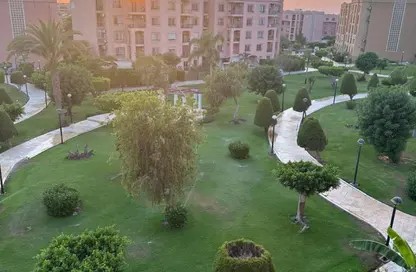 Apartment - 3 Bedrooms - 2 Bathrooms for sale in El Rehab Extension - Al Rehab - New Cairo City - Cairo