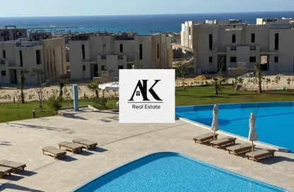 Villa - 6 Bedrooms - 4 Bathrooms for sale in Ceaser - Ras Al Hekma - North Coast