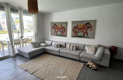 Chalet - 3 Bedrooms - 2 Bathrooms for sale in Salt - Ras Al Hekma - North Coast Chalet - 3 Bedrooms - 2 Bathrooms for sale in Salt - Ras Al Hekma - North Coast