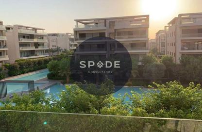 Apartment - 3 Bedrooms - 4 Bathrooms for sale in Lake View Residence - 5th Settlement Compounds - The 5th Settlement - New Cairo City - Cairo Apartment - 3 Bedrooms - 4 Bathrooms for sale in Lake View Residence - 5th Settlement Compounds - The 5th Settlement - New Cairo City - Cairo
