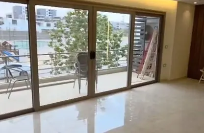 Apartment - 3 Bedrooms - 3 Bathrooms for rent in Tag Sultan - Ring Road - Cairo