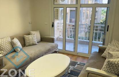 Apartment - 3 Bedrooms - 2 Bathrooms for rent in B11 - Madinaty - Cairo