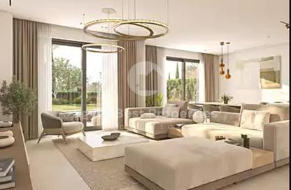 Chalet - 3 Bedrooms - 4 Bathrooms for sale in Salt - Ras Al Hekma - North Coast Chalet - 3 Bedrooms - 4 Bathrooms for sale in Salt - Ras Al Hekma - North Coast